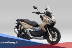 Pilihan Motor Nyaman untuk Perjalanan Jauh, Cocok Buat Mudik dan Touring