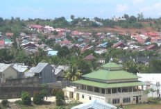 Walikota Bengkulu Targetkan Kemiskinan Turun Satu Digit pada 2026