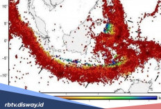 14 Wilayah Ini Masuk Zona Merah Megathrust, Waspada 4 Efek Dahsyat yang Bakal Terjadi