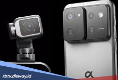 Kabarnya Juli 2026 Ini Honor Robot Phone Bakal Meluncur Sebagai Smartphone Kamera Kelas Atas