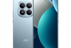 Punya RAM 12 GB dan ROM 512 GB, Begini Keunggulan Redmi Note 15 5G Varian Tertinggi 