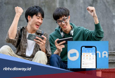 Rahasia Menghasilkan Saldo DANA Gratis dari HP, Begini Cara Klaimnya