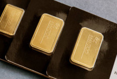 Makin Berkilau, Ini Harga Emas UBS di Pegadaian Hari Ini 25 Januari 2026 