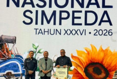 Agustus 2026, Bank Bengkulu Gelar Undian  Nasional Simpeda 