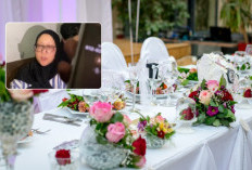 Ayu Puspita Cs Jadi Tersangka Kasus Penipuan Wedding Organizer, Korbannya Ada Dimana-mana