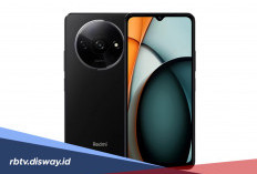 Pilihan HP Xiaomi Rp 1 Jutaan 2026 Murah dan Spek Kekinian