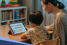 Rekomendasi Game Edukasi untuk Anak Belajar Jadi Lebih Seru dan Menyenangkan