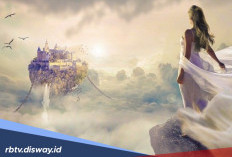 Terbongkar! Ternyata Ini Ciri-ciri Wanita yang Pakai Susuk