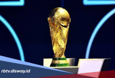 Langkah Terhenti, 5 Tim Negara Ini Tersingkir dari Piala Dunia 2026