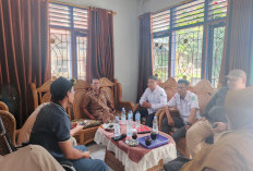 PT SIL Tegaskan Kepatuhan Tonase Truk CPO, Perkuat Komitmen Investasi yang Bermanfaat bagi Masyarakat