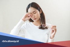 Jangan Abaikan Kesehatan Mata, Ini Cara Mudah Menjaganya