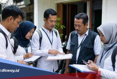 Tips Menghadapi Wawancara Mitra Statistik BPS Tambahan 2026, Peluang Lolos Lebih Besar