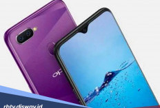 Ada Apa Ini? KPK Lelang 2 Unit HP OPPO Limit Rp 73.000 Terjual Rp 59 Juta