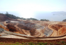 12 Regions in Indonesia with the Largest Gold Producers, Much Still Buried in the Ground