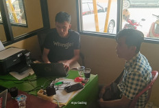Kades Tanah Abang Seluma Akui Lalai Terbitkan Surat Kematian Palsu, Kini Berharap Damai