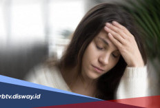 Khawatir Terserang Vertigo? Kenali Penyebab Awalnya Berikut