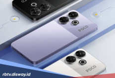 Rekomendasi HP dengan Kamera Terbaik Harga Rp 1 Jutaan 2026