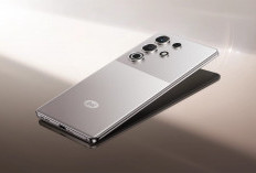 Semewah Ini, HP 2 Jutaan Terbaru dan Terbaik di Awal 2026, Spek Dewa 