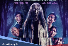 3 Film Terbaru Resmi Tayang di Bioskop Hari Ini! Dari Drama Keluarga hingga Horor, Semua Bikin Penasaran