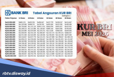 KUR BRI Mei 2026 Rp 75 Juta, Seberapa Besar Pengaruh Keputusan Mantri untuk Persetujuan Pinjaman?