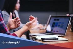 Kementerian PANRB Buka Lowongan Magang 2026, Peserta Dapat Uang Saku Setara UMR Jakarta!