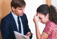 Ini yang Bakal Terjadi Sama Kamu jika Sering Balas Chat Debt Collector