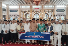 Selain Iman, Banyak Aspirasi Masyarakat Terserap Melalui Retret