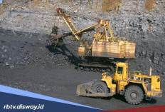 Segini Potensi Harta Karun Tambang Emas yang Tersimpan di Jawa Barat