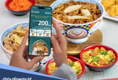 Ini Daftar Restoran yang Menyediakan Diskon BNI hingga Rp 200 Sampai 30 Juni 2026