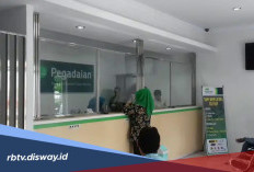 Belum Gajian tapi Banyak Kebutuhan? Manfaatkan Gadai Sepeda di Pegadaian, Ini Simulasinya