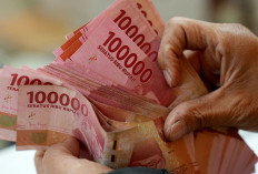 Full Senyum, Bansos PKH dan BPNT 2026 Tahap I Mulai Cair, Segera Cek Rekening