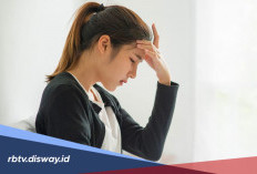 Bisa Terjadi Secara Tiba-tiba, Kenali Kebiasaan yang Bikin Anemia Kambuh