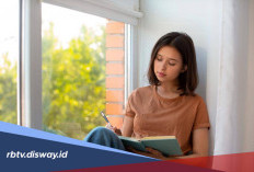 5 Hal Kecil yang Bikin Hidup Terasa Lebih Ringan