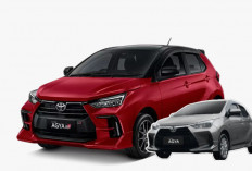 Update Biaya Pajak Mobil Toyota Hilux Agya Semua Tipe, Siapkan Uang Segini