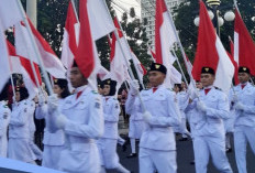 Bukan Cuma Indonesia, Ini Daftar Negara yang Merayakan Hari Kemerdekaan di Bulan Agustus