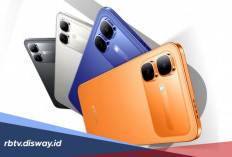 Daftar Harga HP Infinix September 2026, Nggak Bikin Dompet Menangis!