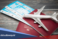 Tips Mendapatkan Tiket Pesawat dengan Harga Lebih Hemat, Cek Penjelasannya Berikut