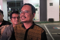 Ditahan Jaksa, Ini Alasan Imron Rosyadi Ajukan Penangguhan Penahan 