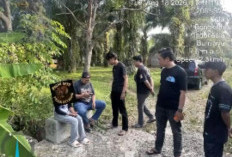 2 Wanita Pembobol Kios BRILink di Kota Bengkulu Ditangkap Polisi