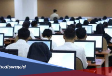 Guru PPPK Berpeluang Jadi PNS Tahun 2027, Kapan Jadwal Seleksi dan Pendaftarannya?