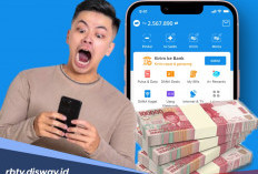 Link Saldo DANA Gratis Langsung Masuk Tanpa Aplikasi Tambahan