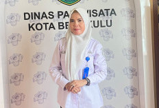 Tarik Minat Wisatawan, Pemkot Bengkulu Siapkan Festival Pantai Panjang Expo UMKM Pesisir Tahun 2026
