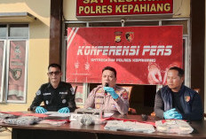 Jasad Lansia di Kepahiang Ternyata Korban Penganiayaan Berat, Tak Disangka Pelakunya Adalah...