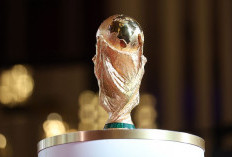 Duel di Babak 32 Besar Piala Dunia 2026, Tim Samurai Biru Bertemu Tim Samba 