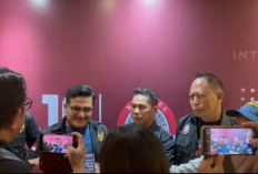 Momen HUT ke-18, KAI Bengkulu Perkuat Sinergitas APH dan Pemerintah