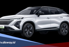 Naik Tipis, Ini Daftar Harga Mobil Hybrid Chery Terbaru September 2026