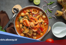 Rasanya Enak tapi Berbahaya, Ini 5 Makanan Penyebab Usus Buntu