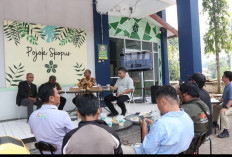 Nyata, Gerak Cepat Kepemimpinan Prof. Indra Cahyadinata Bawa Unib ke Peringkat 46 Internasional 