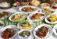 4 Rekomendasi Tempat Makan di Bandar Lampung, Enak dan Porsi Melimpah 