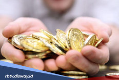 Jangan Sampai Kamu Termasuk, Ini 5 Tanda Rezeki yang Tidak Berkah Dalam Islam
